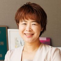 村井真子