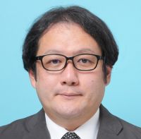 関千里先生