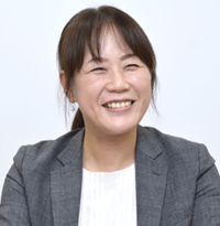 宮武貴美