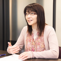 松山純子